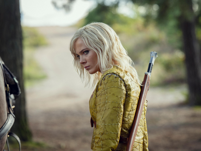 Foto 4 de The Witcher (4ª Temporada)