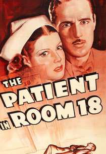 O Drama do Quarto 18 (The Patient in Room 18)