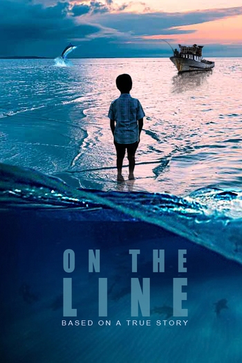  de Filme Milagre Azul (2021)