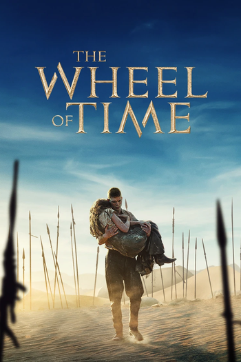  de Série A Roda do Tempo (3ª Temporada) (2025)