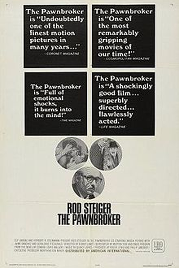  de Filme O Homem do Prego (1964)