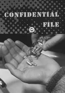 Confidential File: Barbiturates (Confidential File: Barbiturates)