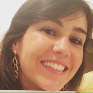 Foto de perfil de Luciane Daniel Marchi