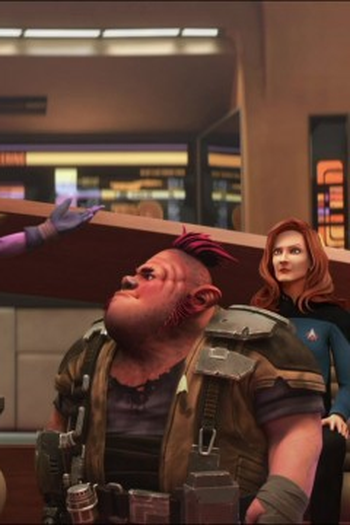 Poster de Episódio Kobayashi (2022)