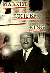 Marxist Lucifer King (Marxist Lucifer King)