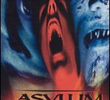 Asylum of Terror