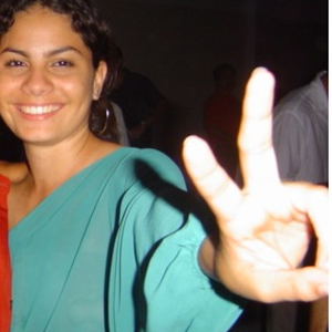 Foto de perfil de Alécia