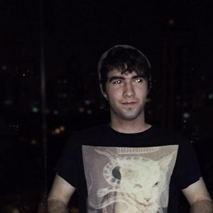 Foto de perfil de Henrique Franco