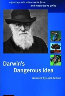 Darwin's Dangerous Idea - Poster / Capa / Cartaz - Oficial 1
