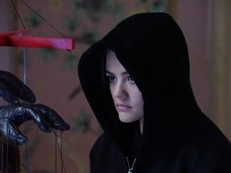 Foto 57 de Maldosas (7ª Temporada)