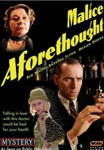 Malice Aforethought (Malice Aforethought)