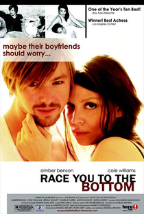 Race You to the Bottom - Poster / Capa / Cartaz - Oficial 2
