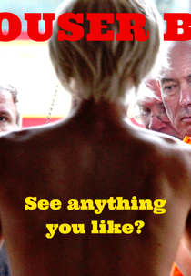 Trouser Bar (Trouser Bar)