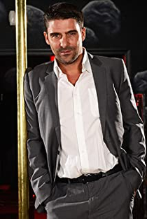 Toni Ribas - Poster 1