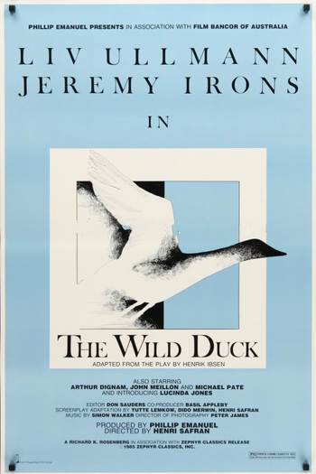  de Filme Pato Selvagem (1984)