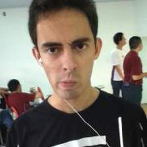 Foto de perfil de Rodolfo Teixeira Martins