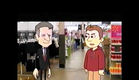 Go!Animate The Movie 2006 Full VHS Rip (Read Description)