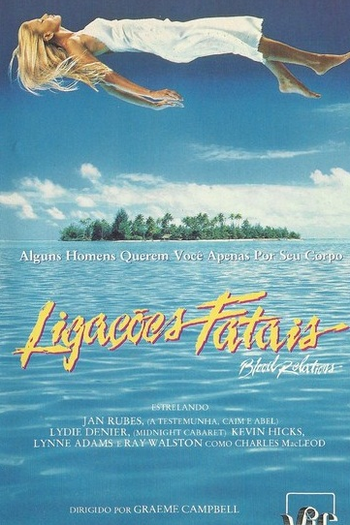  de Filme Ligações Fatais (1988)