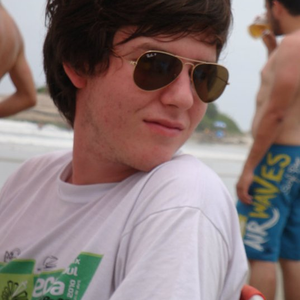 Foto de perfil de Augusto