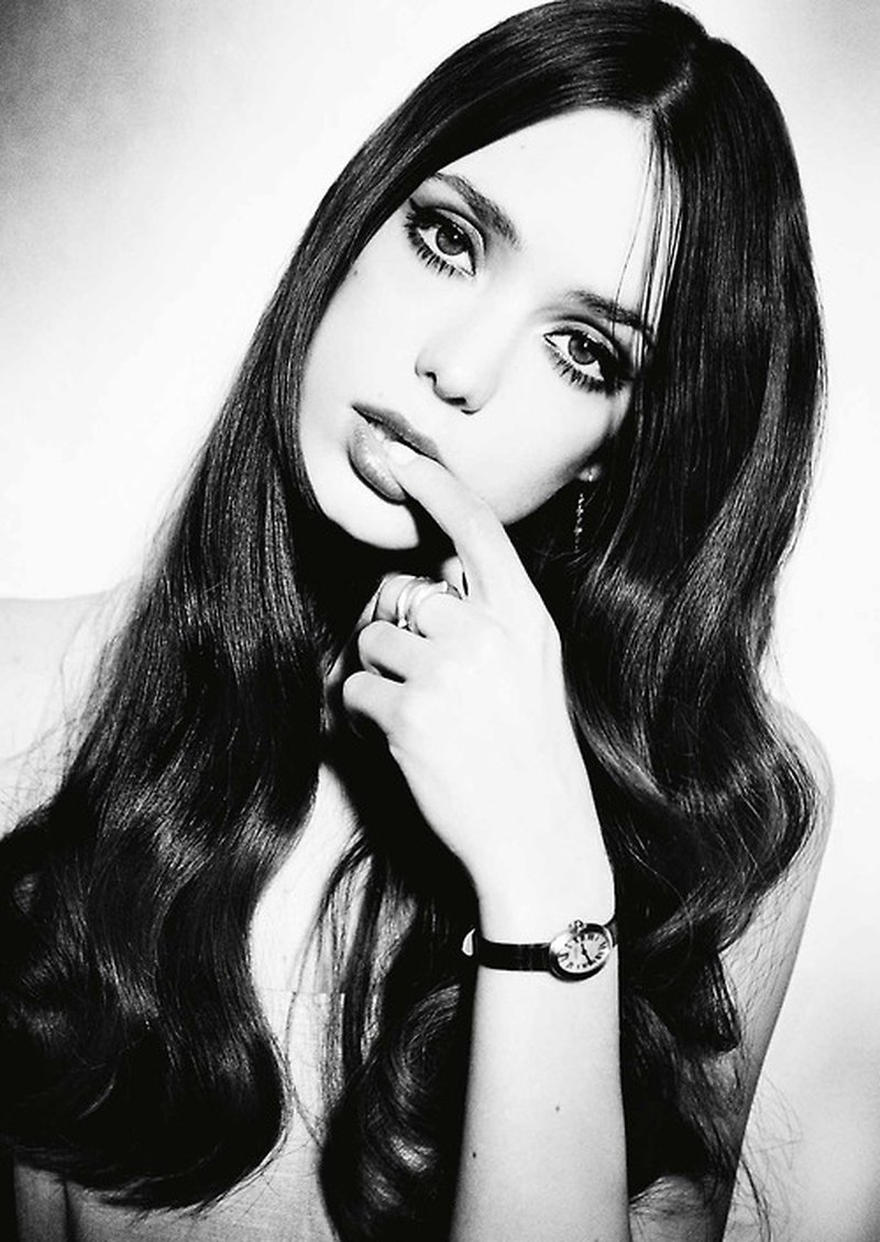 Stacy Martin - Foto 2