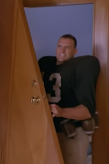 Poster de Episódio Killshot (1995)