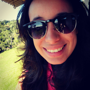 Foto de perfil de Bruna Ribeiro