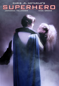 Superhero (Superhero)