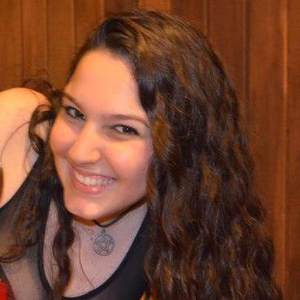 Foto de perfil de Nathália Palmieri