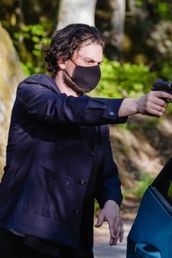 Poster de Episódio Episode 3 (2022)