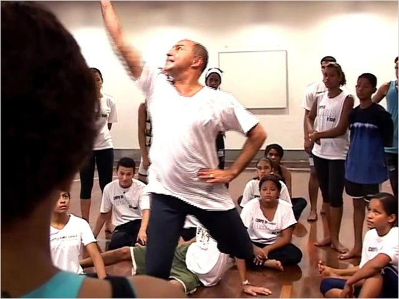 Foto 2 de A Alma da Gente