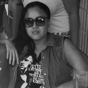 Foto de perfil de Aline