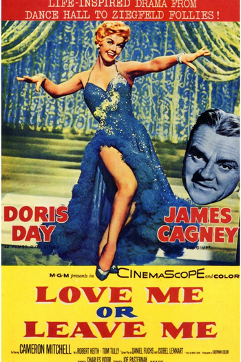  de Filme Ama-me ou Esquece-me (1955)