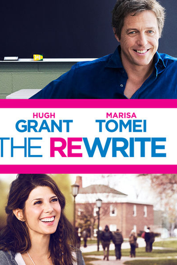  de Filme Virando a Página (2014)