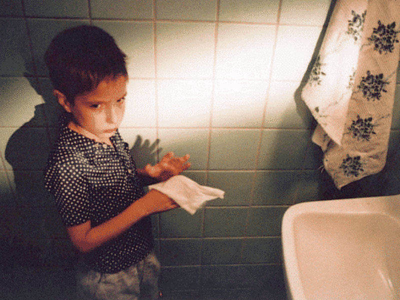 Foto 3 de Hard Goodbyes: My Father