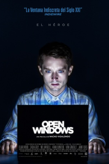  de Filme Perseguição Virtual (2014)