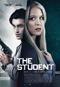 The Student (The Student)