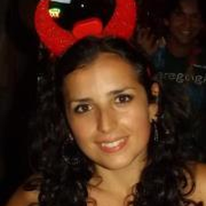 Foto de perfil de Carla Cruz Rossi