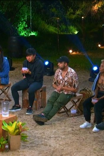 Poster de Episódio Episódio 38 (2021)