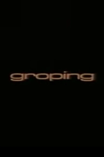 Poster de Curta Groping (1980)