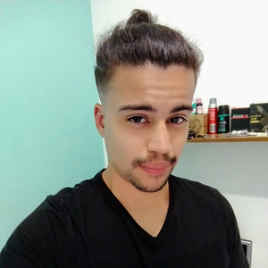 Foto de perfil de Matheus Almeida