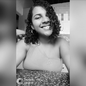 Foto de perfil de Carina Gonçalves