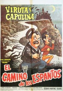 El camino de los espantos (El camino de los espantos)