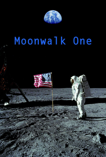 Moonwalk One - Poster / Capa / Cartaz - Oficial 2