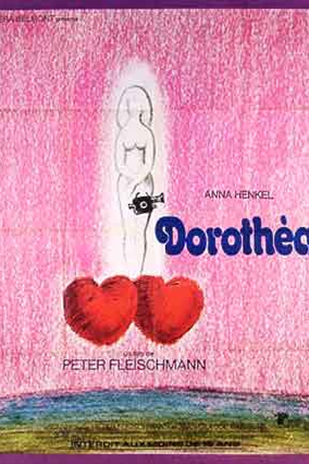  de Filme A Vingança de Dorothea (1974)