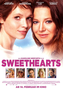 Juntas no Crime (Sweethearts)