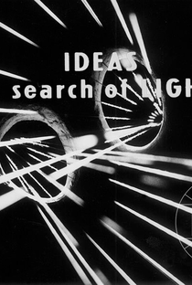 Ideas in Search of Light - Poster / Capa / Cartaz - Oficial 2