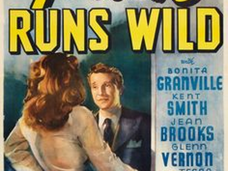 Foto 1 de Juventude sem Freios