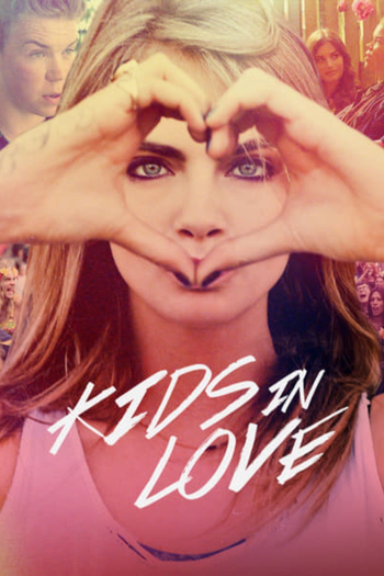  de Filme Amor Rebelde (2016)