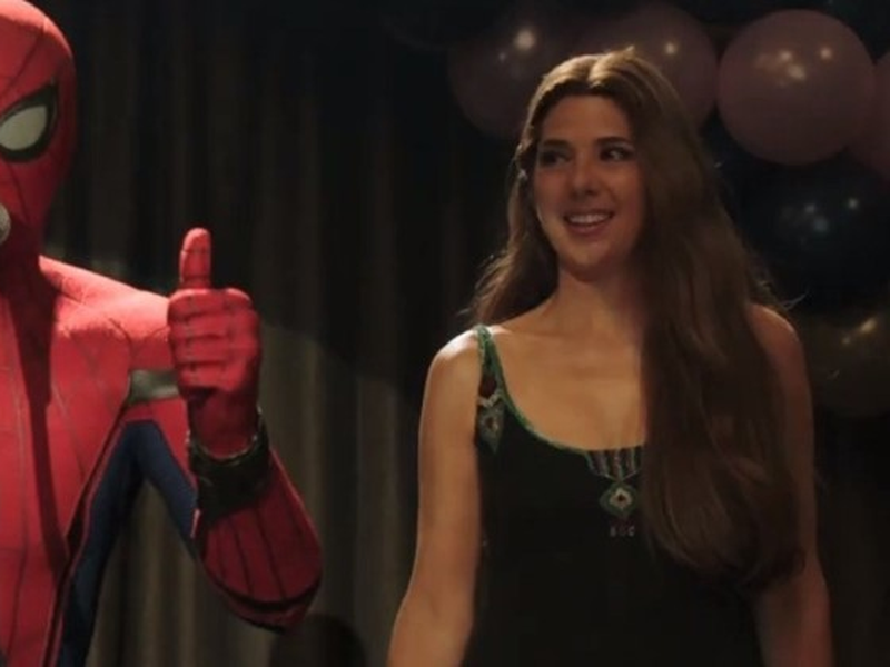 Foto 5 de Homem-Aranha: Longe de Casa