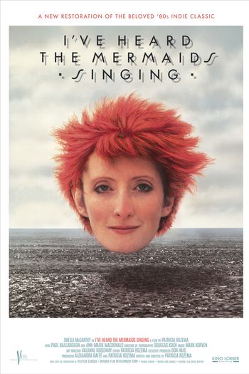  de Filme Ouvi as Sereias Cantando  (1987)